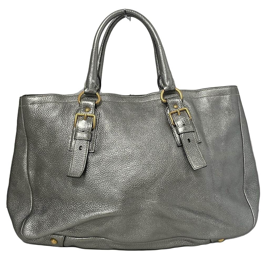 PRADA Tote Bag BR4114 - Picture 3 of 9